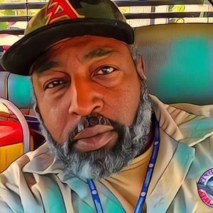 Meet your Posher, Thomas